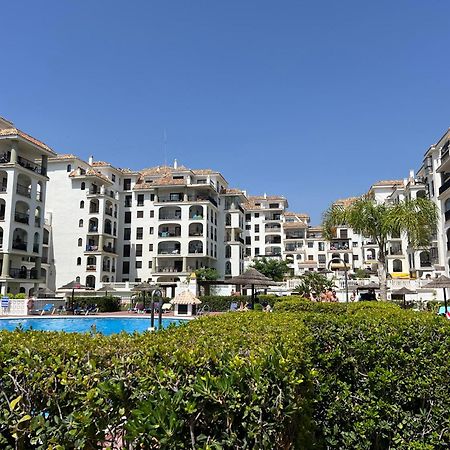 Puerto De La Duquesa Apartment Манилва Екстериор снимка