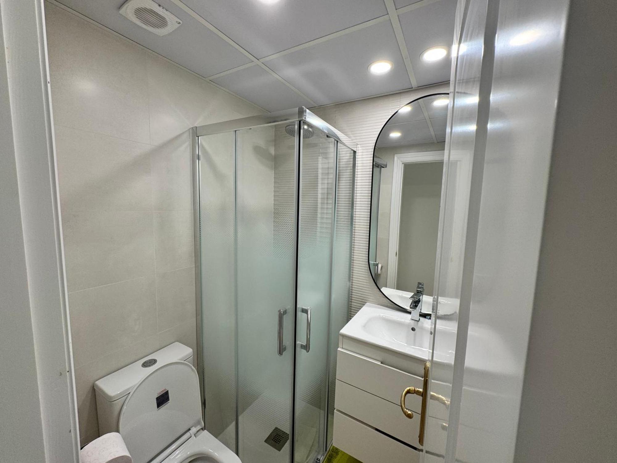 Puerto De La Duquesa Apartment Манилва Екстериор снимка