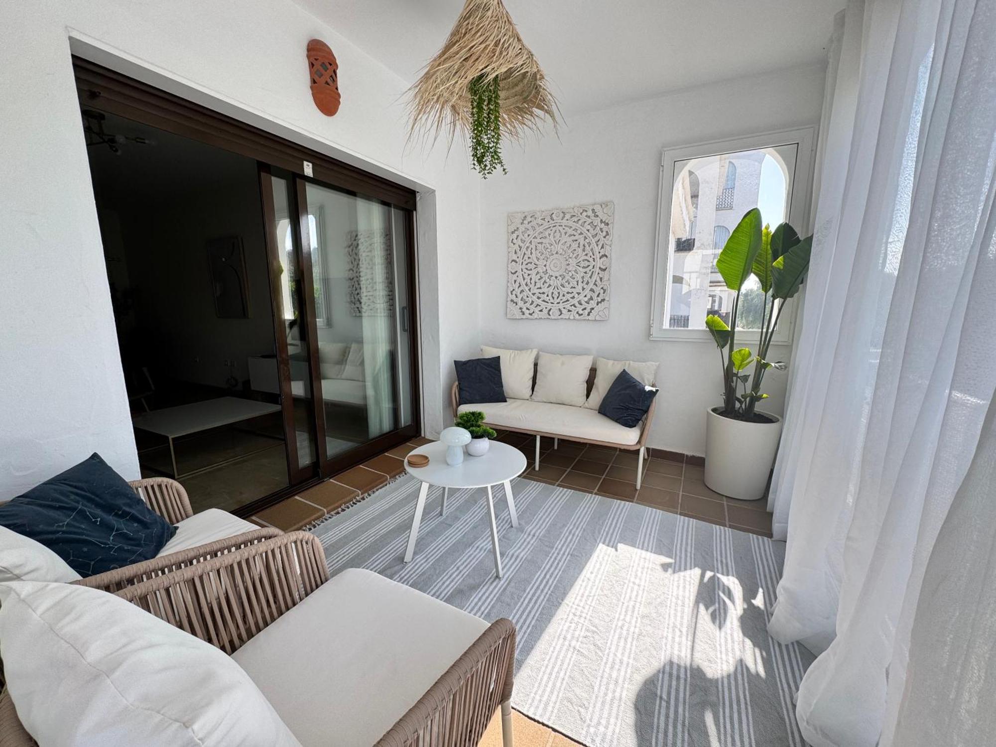 Puerto De La Duquesa Apartment Манилва Екстериор снимка