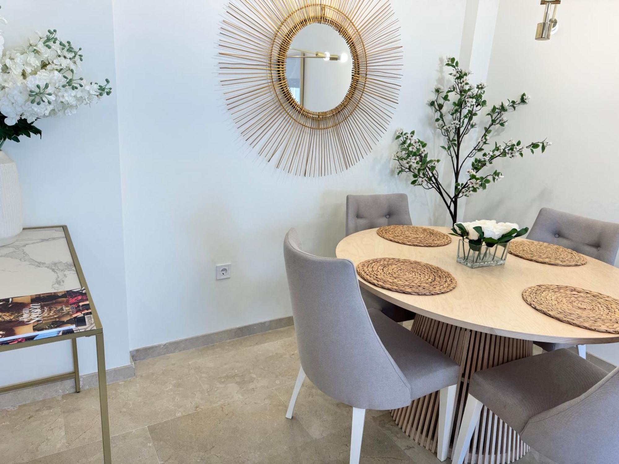 Puerto De La Duquesa Apartment Манилва Екстериор снимка