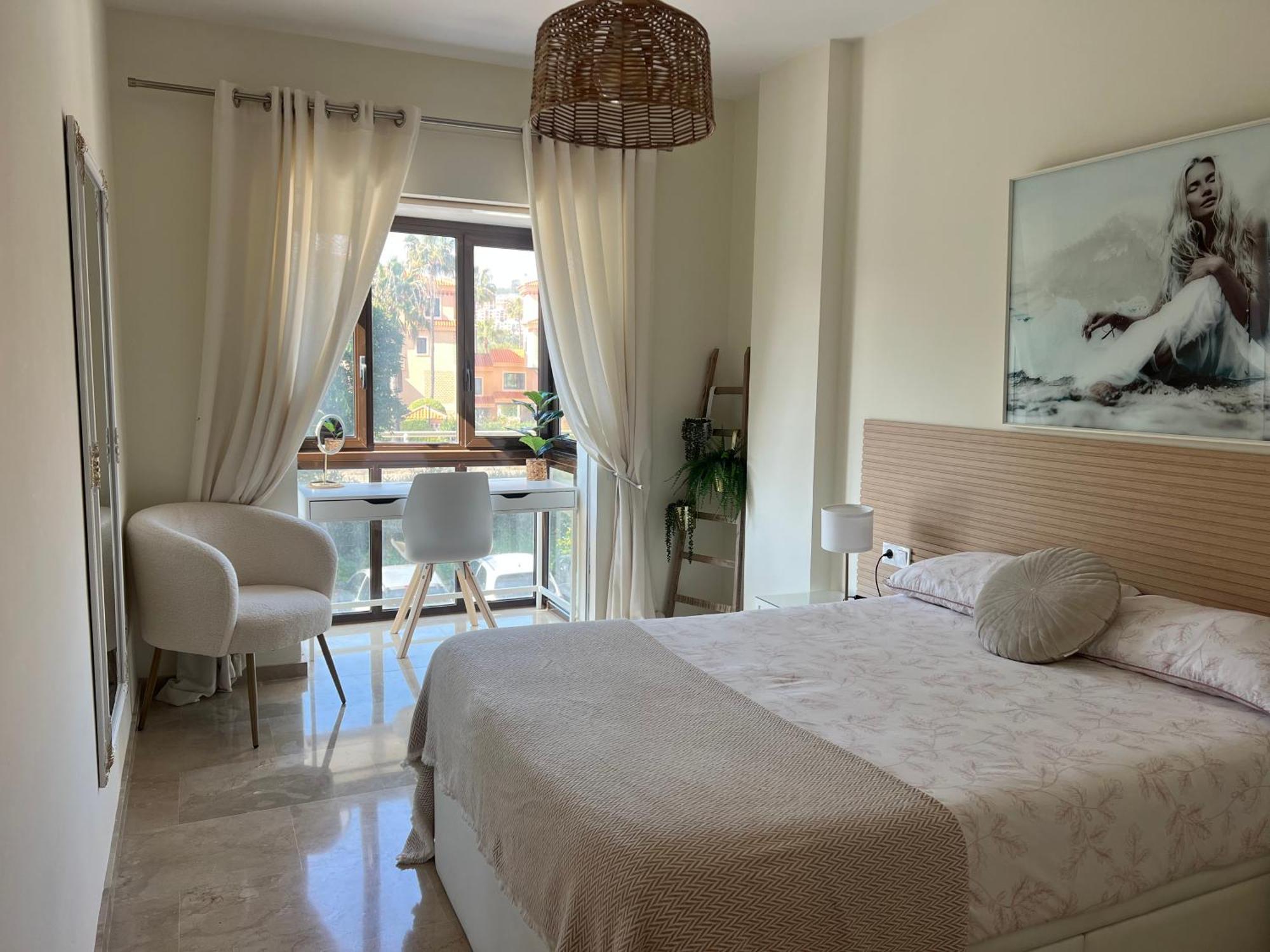 Puerto De La Duquesa Apartment Манилва Екстериор снимка